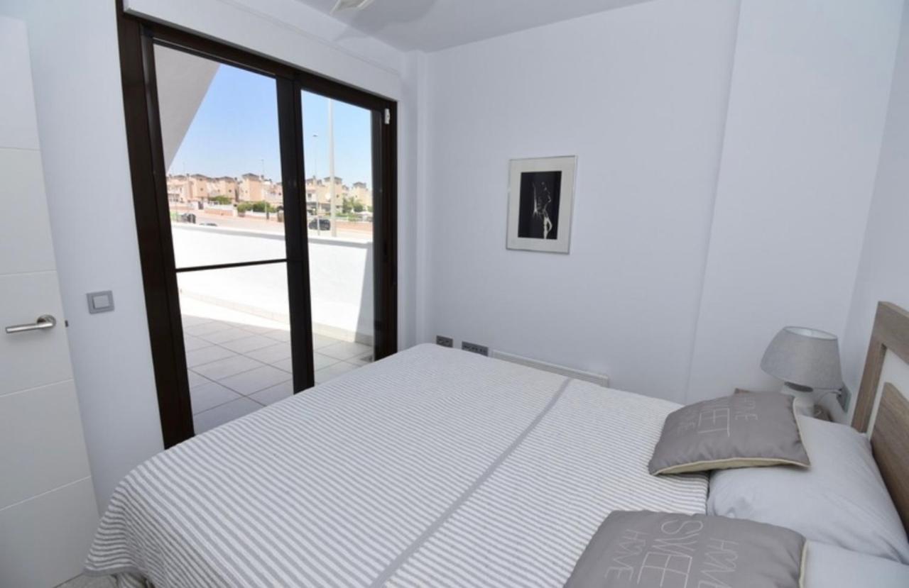 62 Cabo De Gata Villa Oriola  Exterior foto